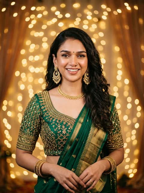 Ayushi Bhowmick