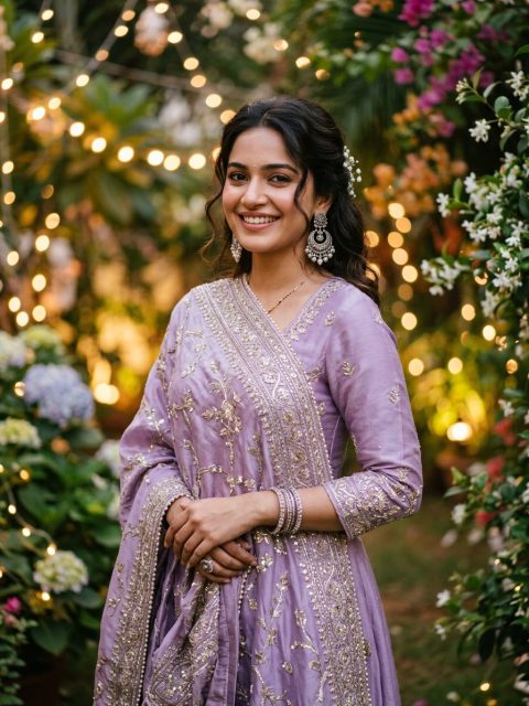 Priyanka Chaura