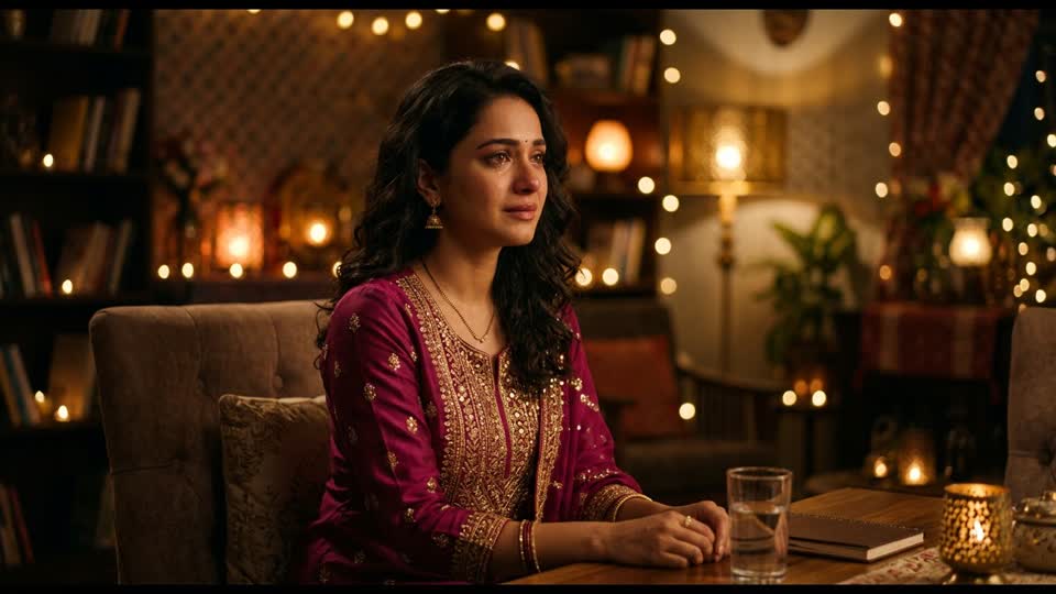 Ishq Aur Raaz — Season 2 Finale