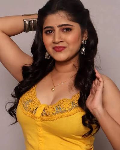 Sarika Salunkhe